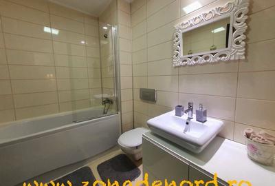 Apartament cu 2 camere semidecomandat în Ștefăneștii de Jos - 6