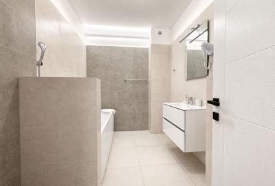 Apartament cu 2 camere decomandat, mobilat în Mamaia - 11