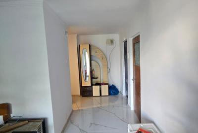 Apartament cu 4 camere în Tolstoi - 5