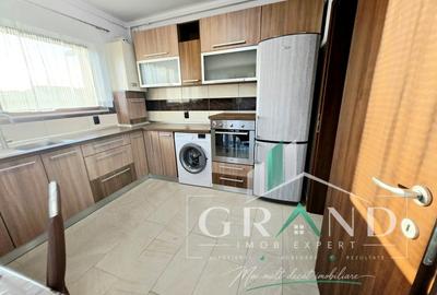 Apartament cu 2 camere decomandat, mobilat în Gheorgheni