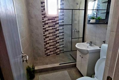 Apartament cu 2 camere semidecomandat în Central - 2