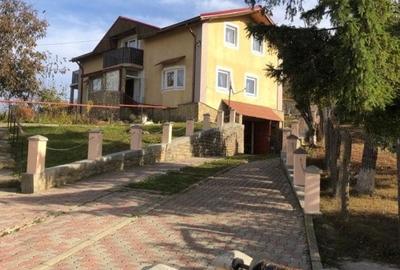 Casă individuală cu 7 camere cu Canalizare în Coșula - 3