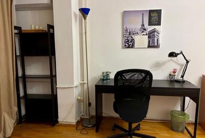 Apartament cu 2 camere semidecomandat în Unirii - 3