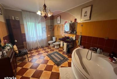 Casă cu 7 camere cu Teren 983 Mp în Garoafa - 18