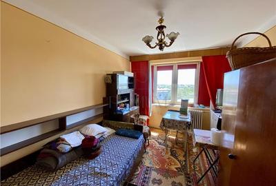 Apartament cu 2 camere semidecomandat în Șagului - 2
