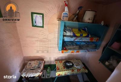 Casă cu 1 camere cu Teren 800 Mp în Ormeniș - 4