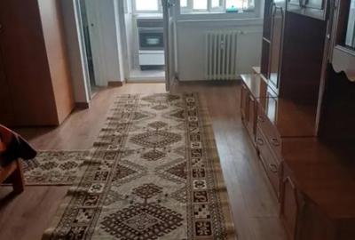 Garsonieră în Brazda lui Novac