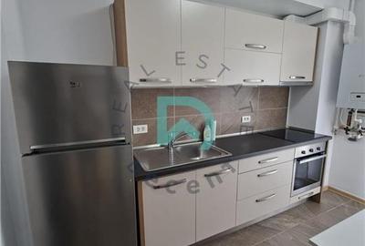 Apartament cu 2 camere semidecomandat în Griviței - 6