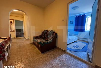 Apartament cu 3 camere decomandat în Micro 9 - 5