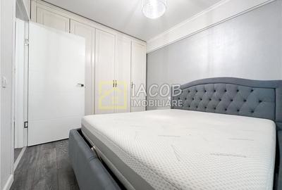 Apartament cu 2 camere semidecomandat în Nord - 5
