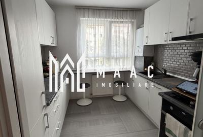 Apartament cu 2 camere decomandat în Terezian - 3