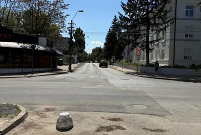 Birou, de 60 mp, în Copou - 8