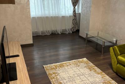 Apartament cu 2 camere decomandat în Tătărași