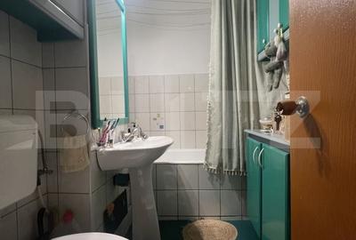 Apartament cu 3 camere în Unirii