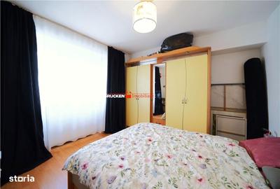 Apartament cu 3 camere în Dragoș Vodă - 5