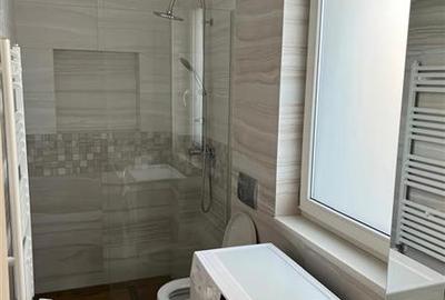 Apartament cu 2 camere circular, mobilat în Zorilor - 8