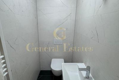 Apartament cu 3 camere în Centrul Istoric