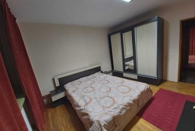 Apartament cu 2 camere semidecomandat în Gara de Nord - 2