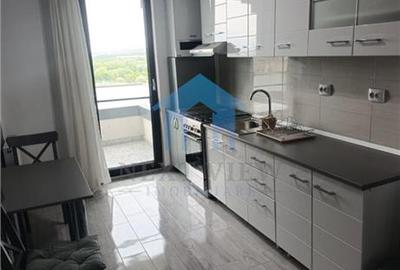 Garsonieră decomandată în Între Lacuri - 3