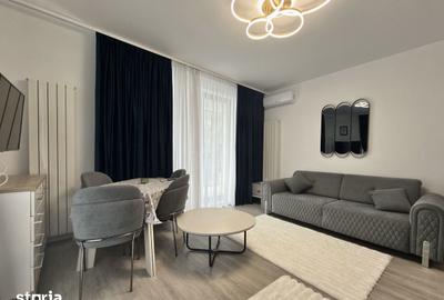 Apartament cu 3 camere decomandat în Central - 6