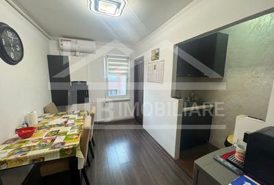 Apartament cu 3 camere, mobilat în Tudor - 8