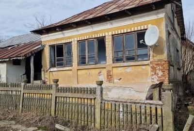 Teren de 1528 mp, în Ghercești
