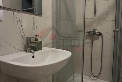 Apartament cu 2 camere în Ciurea - 10