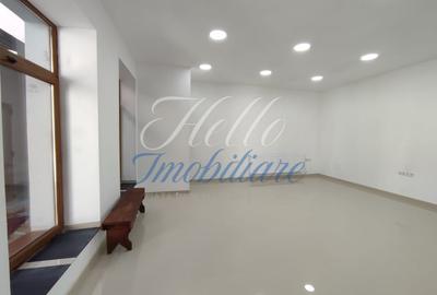 Spațiu comercial, de 92 mp, în Central - 1
