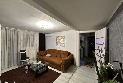 Apartament cu 2 camere semidecomandat în Mircea cel Bătrân - 6