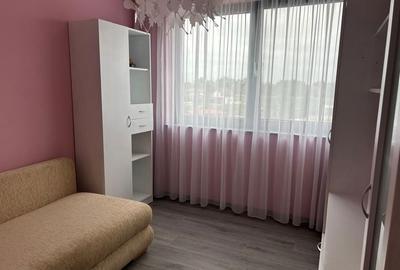 Apartament cu 3 camere decomandat în Exterior Vest - 5