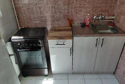 Garsonieră semidecomandată în Micălaca - 6