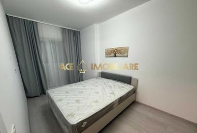 Apartament cu 2 camere decomandat, mobilat în Popești-Leordeni