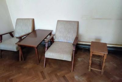 Apartament cu 2 camere semidecomandat în Central - 3