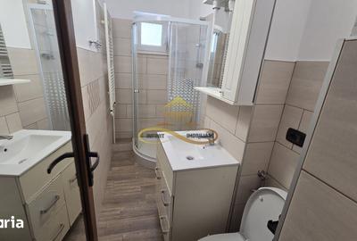 Apartament cu 2 camere, mobilat în Republicii - 3