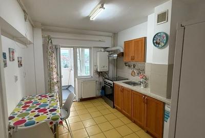 Apartament cu 2 camere decomandat în Ultracentral - 3