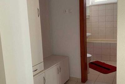 Apartament cu 2 camere semidecomandat în Progresul - 5