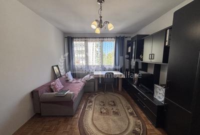 Apartament cu 2 camere semidecomandat, mobilat în Gheorgheni - 2