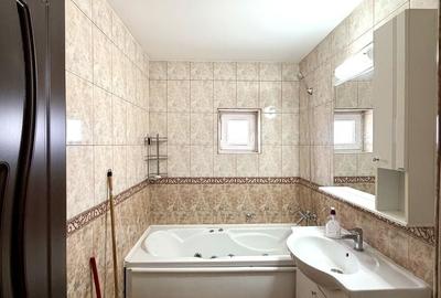 Apartament cu 3 camere în Central - 4