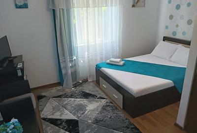 Casă individuală cu 4 camere cu Canalizare în Central - 9