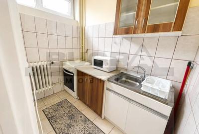 Garsonieră decomandată în Gheorgheni - 3