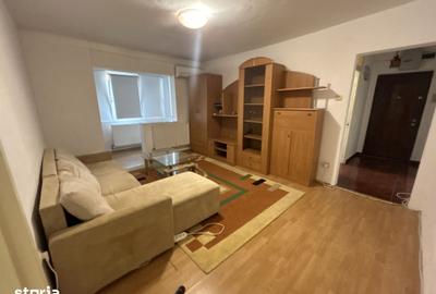 Apartament cu 2 camere semidecomandat în Circumvalațiunii