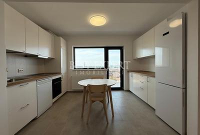 Apartament cu 2 camere semidecomandat, mobilat în 1 Decembrie 1918 - 3