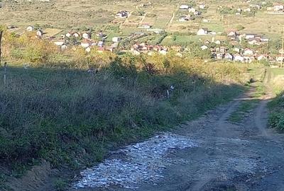 Teren de 839 mp, în Central