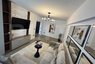 Apartament cu 2 camere decomandat în Brazda lui Novac - 13