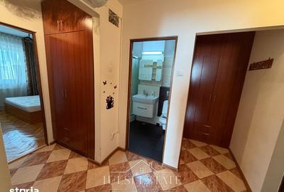 Apartament cu 2 camere în Nord - 11