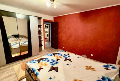 Casă cu 3 camere cu Garaj în Exterior Nord - 4