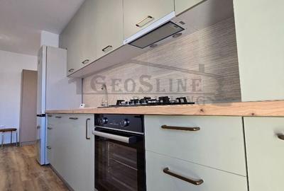 Apartament cu 3 camere decomandat în Baciu - 20
