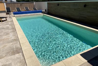 Apartament cu 2 camere decomandat, mobilat în Braytim - 9