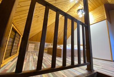 Apartament cu 3 camere semidecomandat, mobilat în Bucium - 3