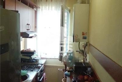 Apartament cu 2 camere nedecomandat în Circumvalațiunii